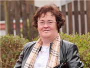 Bóng đá anh, ngoại hạng anh, lịch thi đấu euro 2012, Làm phim tài liệu về Susan Boyle   